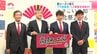 新シーズンを前に市長訪問　高知ユナイテッドSC下平新監督「選手たちの反応が良いので非常にやっていて楽しい。J2昇格目指す」【高知】　|　高知のニュース・天気｜KUTV NEWS | KUTVテレビ高知