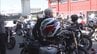６０台のバイクが福岡市内をチャリティ走行　|　福岡のニュース｜RKB NEWS｜RKB毎日放送