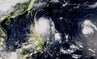 【気象情報】台風７号25日から沖縄地方に接近する見込み　暴風や警報級の大雨、高潮となるおそれも【雨と風のシミュレーション】　|　富山のニュース｜天気・防災｜チューリップテレビ
