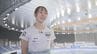 吉田雪乃　Ｗ杯開幕戦ソルトレークシティ大会で女子５００ｍ３位入賞　自己ベスト更新の36秒88　|　IBC NEWS | IBC岩手放送