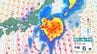 【警報級大雨のおそれ】気象庁の最新週間天気予報（9月18日から9月24日まで）　台風25号の影響は…大雨・大荒れ・大しけの可能性　進路予想・27日(日)にかけての雨風シミュレーション【気象庁17日発表】　|　BSSニュース | BSS山陰放送