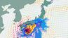 【台風情報】　台風6号（チャンミー）　31日は強い勢力で沖縄の南に　北上し6月3日は四国沖に接近か　【進路予想・雨と風のシミュレーション】　|　山梨のニュース | ＵＴＹテレビ山梨