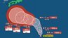 【台風情報】最大瞬間風速55m/s・960hPa予想...台風のたまご「熱帯低気圧a」は今夜には台風へ発達、18日には強い勢力で小笠原近海に接近見込み...シルバーウィーク各地の天気は？25日（金）までの雨風シミュレーション【気象庁15日10時20分発表】|TBS NEWS DIG