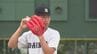 球速150キロ超の大分商業・平田玲翔が万全の仕上がり　甲子園2回戦で英明と激突…本格派左腕・冨岡対策に手応え【夏の全国高校野球】　|　大分のニュース｜OBS NEWS｜大分放送