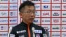 「現場だけではどうしようもない世界がある」退任の橋川和晃監督が語った“3強との差”　アルビレックス新潟レディースに残した“基準”　|　新潟のニュース・天気｜BSN NEWS｜BSN新潟放送