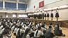 鳥取城北高校で始業式　インターハイで活躍した部活動も成果報告　|　BSSニュース | BSS山陰放送