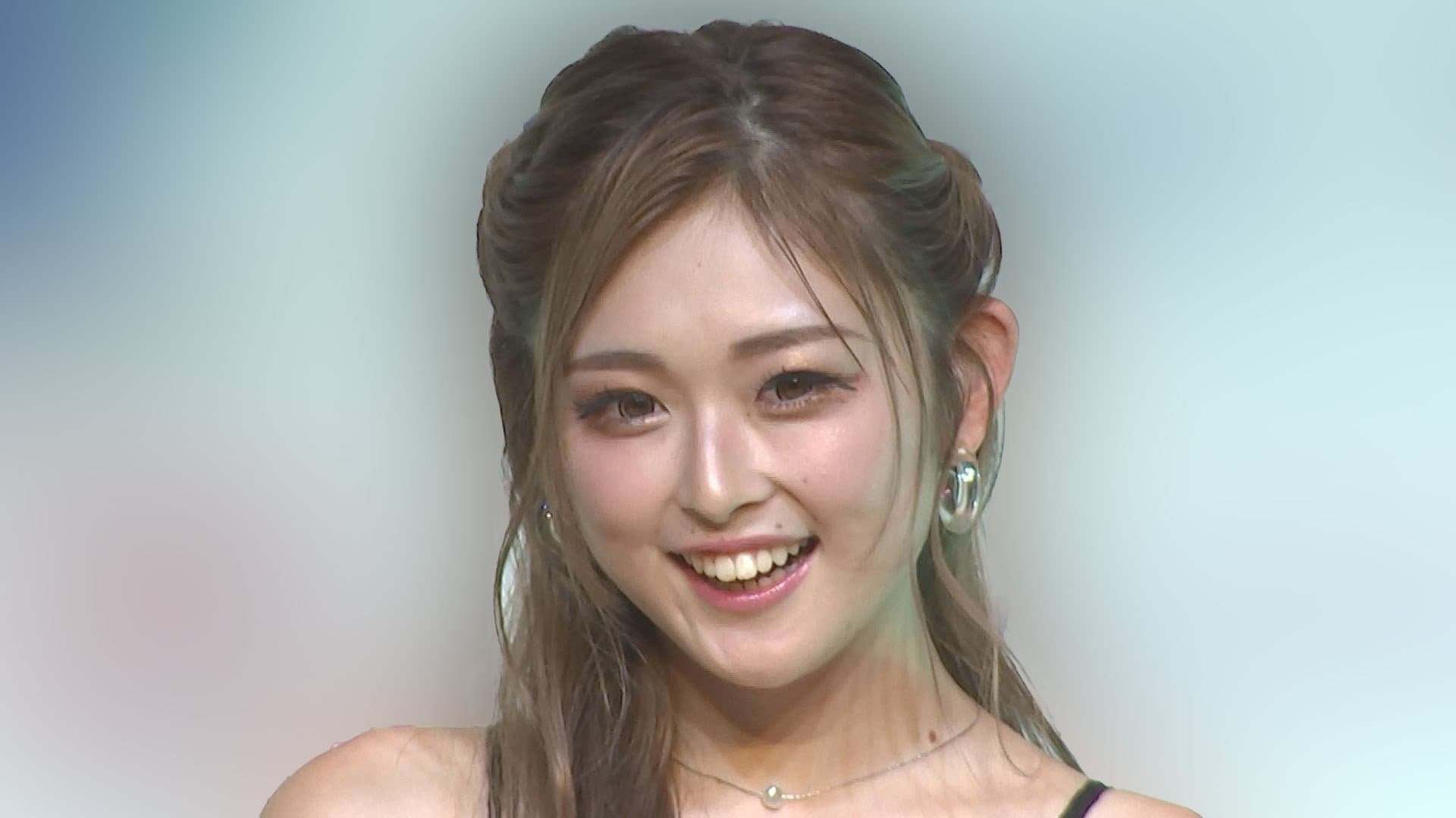 ゆうちゃみさん(22)「腸炎により一定期間の安静が必要」きょう開催の