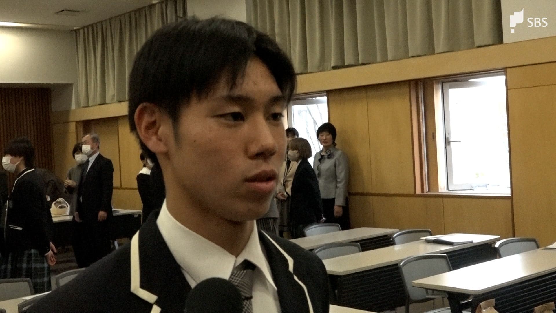 震災後3週間ですべて整えてもらえたのは奇跡 ご恩は一生忘れない」JFA