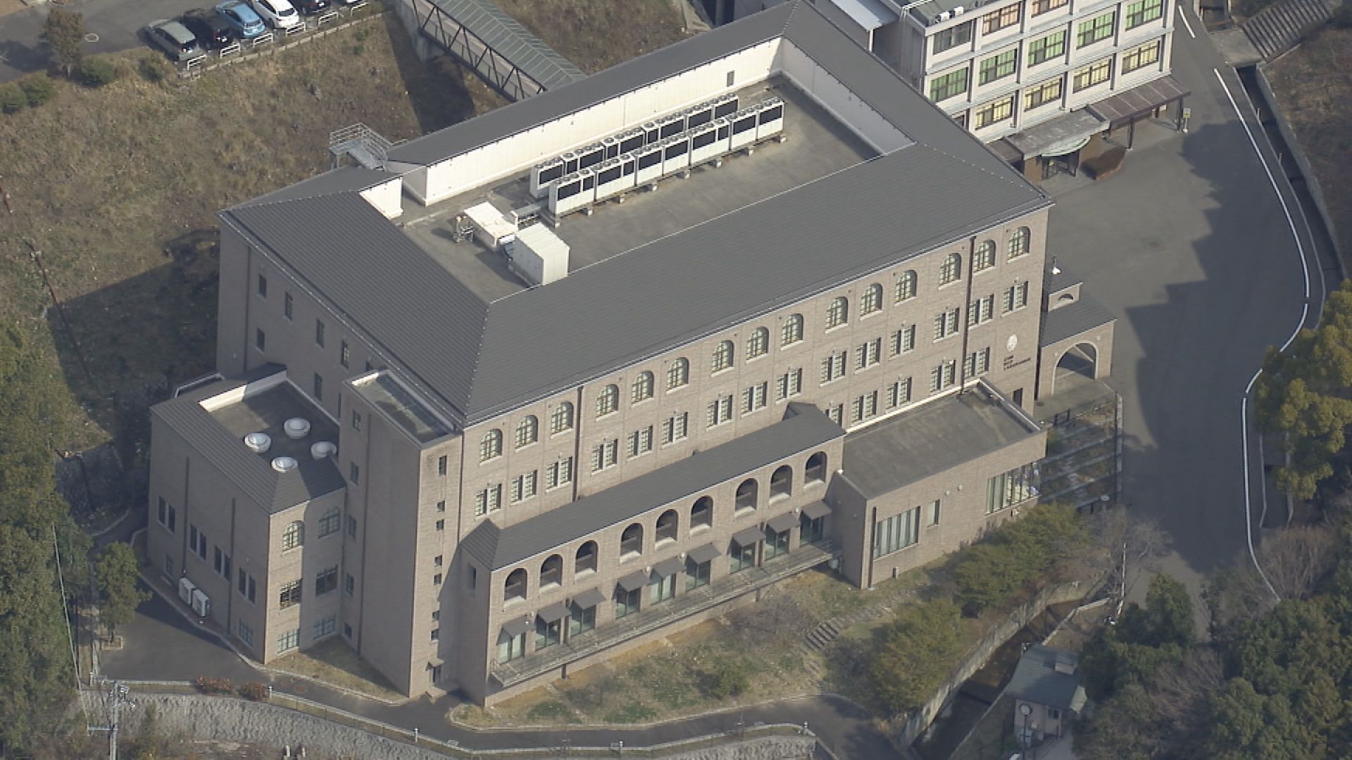 広島 女学院 大学
