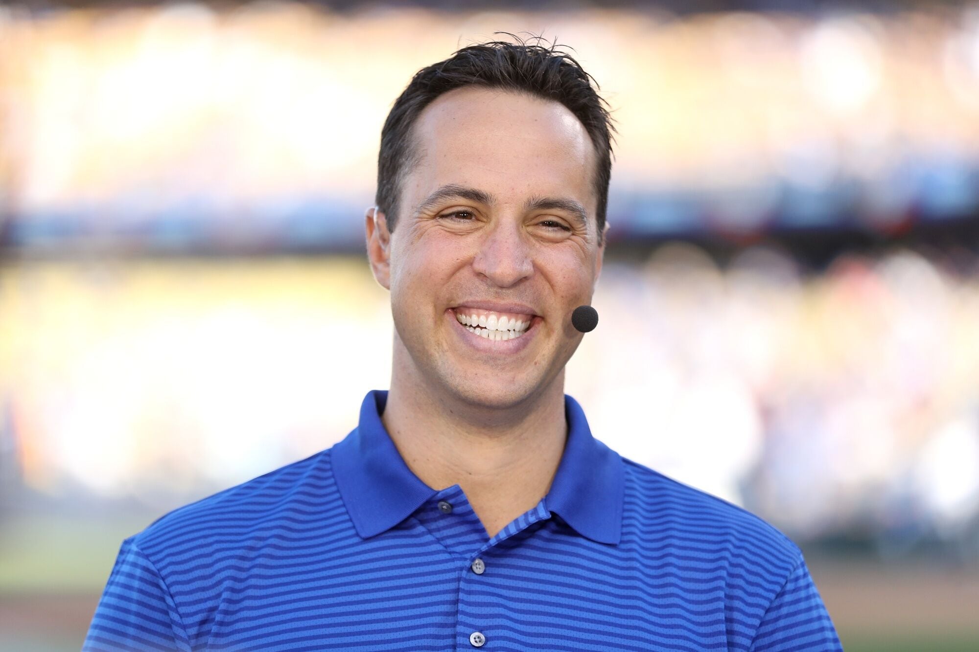 MLBヤンキースの元スター選手テシェイラ氏、米下院選への出馬表明