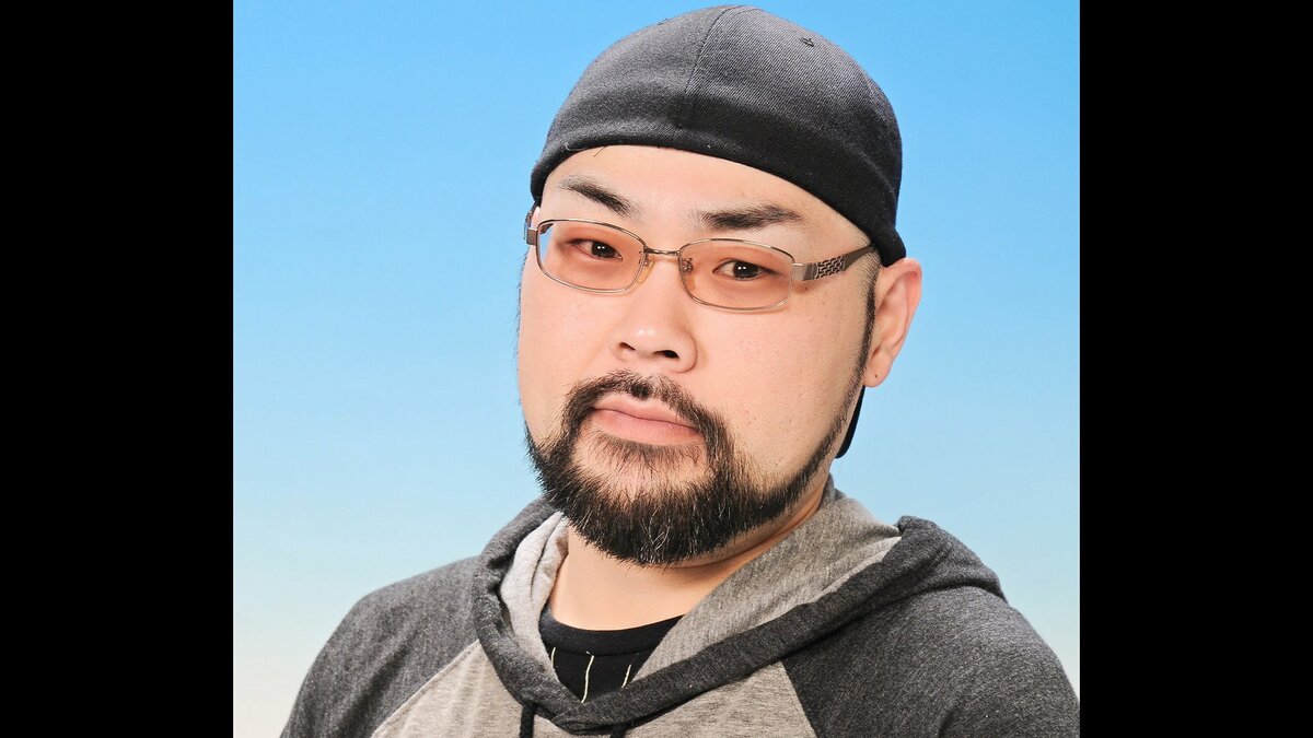 【 訃報 】声優・藤原貴弘さん（４３）死去　人気アニメ『僕のヒーローアカデミア』…