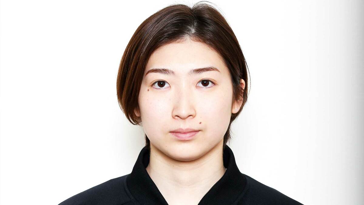池江璃花子が女子100m自由形を体調不良のため棄権、27日以降の出場は未定 今大会はここまで銀メダル1個【アジア大会】 TBS NEWS DIG