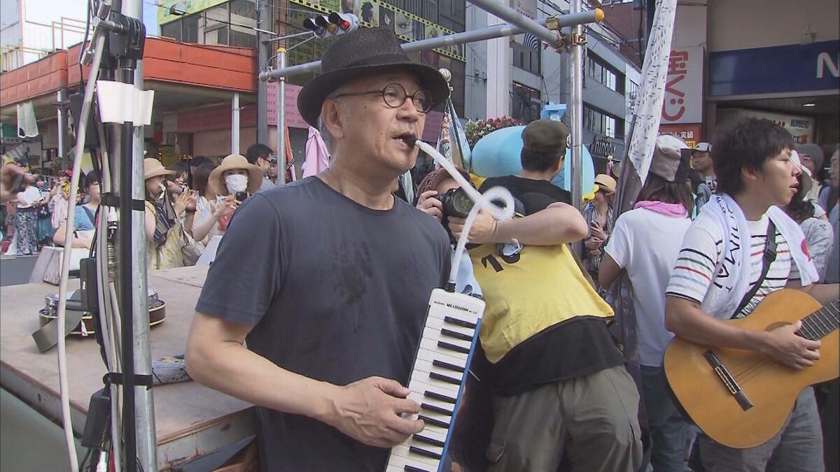 復興支援に尽力した坂本龍一さん 内堀知事が感謝「音楽の力で勇気と