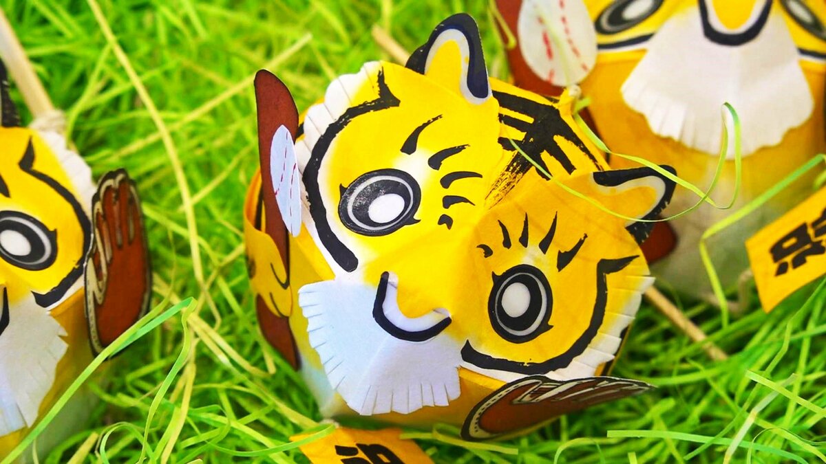 アレ”がきっかけで「虎ねぷた」今年限定制作 実は38年前の“ソレ”から