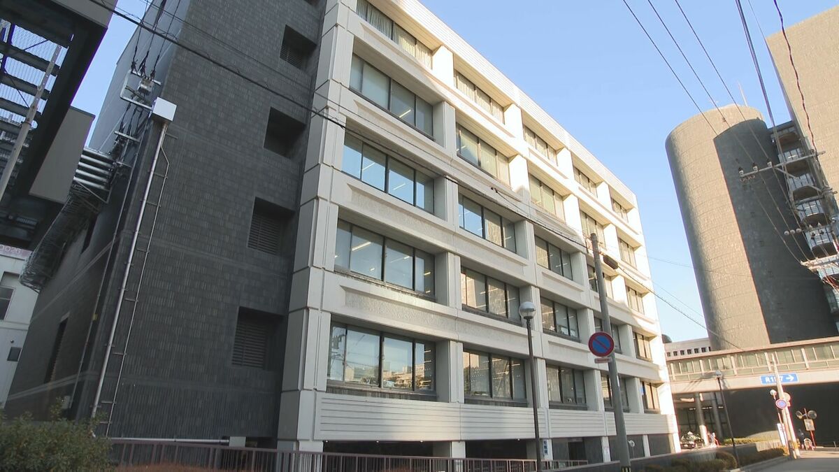 暴行動画拡散の中学校で「大量殺人」予告　大分市に脅迫メール、警察が警戒強める