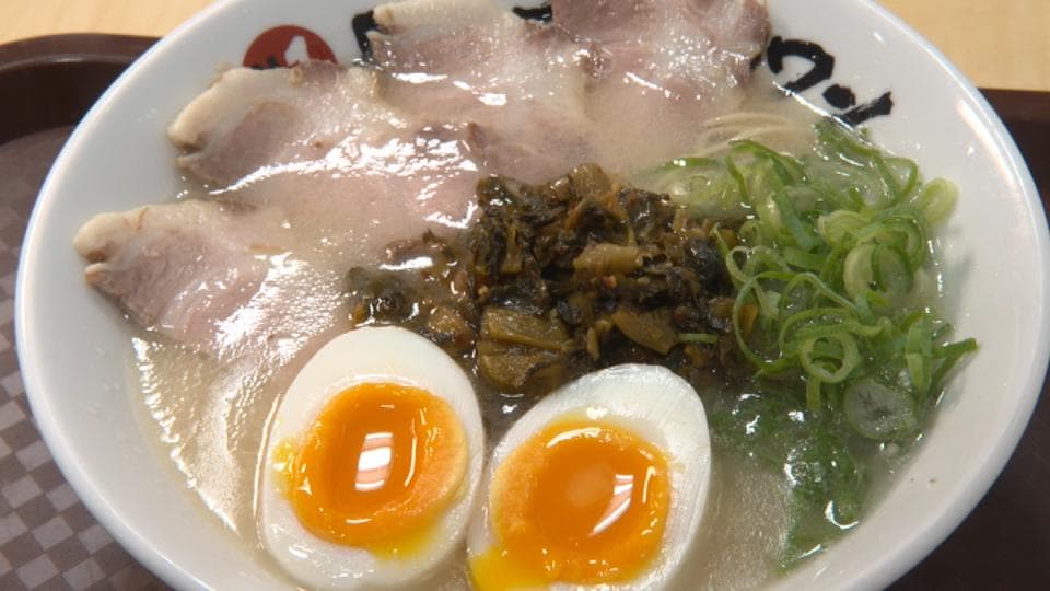 「よかもん！うまかもん！」を味わう福岡物産展　那覇市のデパートリウボウで開催