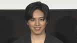 【坂東龍汰】 母親役・南果歩「自慢の息子です」。サプライズに共演・西野七瀬ももらい泣き|TBS NEWS DIG
