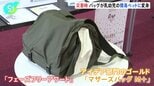 大容量のバッグが乳幼児用の簡易ベッドに変身 「フェーズフリーアワード」アイデア部門の最高賞は災害時にも使えるマザーズバッグ|TBS NEWS DIG