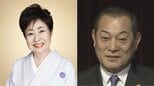 【 中村玉緒さん 死去 】松平健さんが追悼「心優しい方」「大輪のひまわりのような方」夫・勝新太郎さん含め大恩に感謝の念|TBS NEWS DIG
