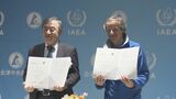 IAEA「がん治療支援」へ県立医大などと協定 国内16大学で作る団体が協力 福島 | 福島のニュース│TUF