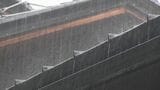 能登は70ミリ以上の24時間雨量を観測 警報級の大雨のおそれ 石川県内は21日夜遅くにかけて雷をともない激しい雨が降る見込み|TBS NEWS DIG