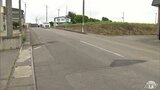 未明に自転車が軽乗用車にはねられ女性が死亡 追突されたか 青森・中泊町|TBS NEWS DIG