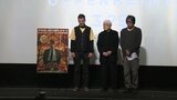 被爆地広島で映画「オッペンハイマー」の試写会　元市長らのトークイベントも　|TBS NEWS DIG