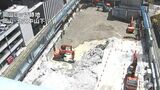 「岡山ロッツ」跡地に中四国エリア初進出のマンション 地上19階建て194戸 2026年1月下旬完成予定【岡山】|TBS NEWS DIG