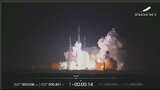 アマゾン創業者・ベゾス氏の企業が新大型ロケット打ち上げ|TBS NEWS DIG
