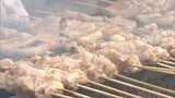 お気に入りの焼きとりは?久留米焼きとり日本一フェスタ | 福岡のニュース|RKB NEWS|RKB毎日放送