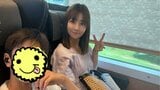 【 小倉優子 】 長男のアメリカ留学を空港で見送る 「中学生の長男、一緒に過ごす時間より見守る時間が増えました」|TBS NEWS DIG