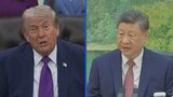 トランプ大統領　年内に再度の訪中の意向「大規模な会議に出席する」 イランへの対応で「中国に感謝している」|TBS NEWS DIG