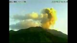 諏訪之瀬島で噴火2回 噴煙高さ最大1300メートル 十島村・鹿児島 | 鹿児島のニュース|MBC NEWS|南日本放送