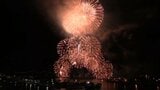 「最後の夏」彩る1万発の花火 今治「おんまく」来年から10月開催へ|TBS NEWS DIG