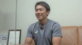 【ドラフト】シカゴでのあだ名は“ニンジャ” 日本記録に迫る俊足の立教大・道原慧が指名待つ 甲子園に憧れ高校は単身帰国|TBS NEWS DIG
