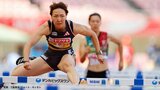 ママさんハードラー寺田明日香が今季限りで第一線を退く意向 15日に会見へ|TBS NEWS DIG