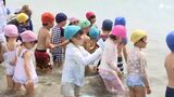「やっと普通の、通常の夏が!」海開き迎えた海水浴場 盛り返しへ海の家も期待寄せ=静岡・牧之原市 | 静岡のニュース | SBSNEWS | 静岡放送