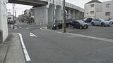 【速報】小学生くらいの女の子が意識不明の重体 ｢車と歩行者の事故｣と通報  名古屋･名東区|TBS NEWS DIG