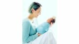 SHELLYさん　第3子出産を公表　赤ちゃんの写真添え「私もパートナーも、本当に特別な経験をさせてもらいました」|TBS NEWS DIG