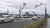 【続報】死亡したのは千曲市の81歳女性と判明 軽乗用車を運転中に乗用車に追突 乗用車は交差点の先で停止中 37歳の男性会社員は頸椎捻挫などの軽いけが 片側2車線の通称篠ノ井バイパス 長野市・国道18号|TBS NEWS DIG