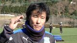 【速報】“ゴン監督”ついに誕生!中山雅史 J3沼津の来季監督へ就任 古巣で指揮官としての第一歩踏み出す | 静岡のニュース | SBSNEWS | 静岡放送