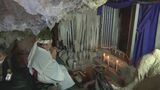 琉球開闢の地で新年を祝う 浜比嘉島の旧正月 沖縄|TBS NEWS DIG