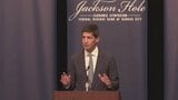 FRBウォーシュ議長が演説　物価の高止まり続けば「やるべき仕事がある」 今後の利上げに含み|TBS NEWS DIG