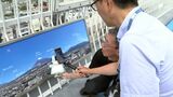 “富士山夢の大橋”に来る外国人観光客をまちの振興につなぎたい 商店街や周辺の店も協力 オーバーツーリズムと共存方法探る=静岡・富士市【現場から、】 | 静岡のニュース | SBSNEWS | 静岡放送