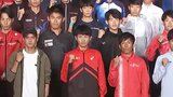 パリ五輪をかけたマラソン代表決定戦MGCへ 大迫傑「心身共にベストな状態で」鈴木健吾「強い思いを持って」15日号砲 ！ |TBS NEWS DIG