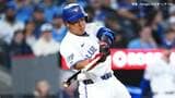 岡本和真 メジャー3戦目でMLB初アーチ！日米通算250号まであと1本、本拠地ファンは大熱狂|TBS NEWS DIG