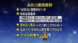 ふたご座流星群　今年は好条件！観察のポイントと注意点|TBS NEWS DIG