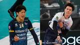 石川祐希＆髙橋藍 02-03年シーズン加藤陽一さん以来の日本人所属チーム優勝を目指す 日本のＷエースが最高峰セリエAプレーオフ準決勝第2戦で躍動 |TBS NEWS DIG