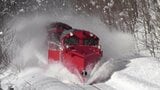 鉄道ファンが撮影のため雪を投げ込んだか…ラッセル車が線路上の雪塊で急停止するトラブル「宗谷ラッセル」沿線で相次ぐ侵入や投雪の形跡 JR北海道・宗谷線 | 北海道のニュース|HBC北海道放送