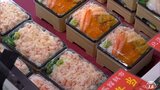 青森県弘前市で日本全国うまいもの紀行開催 さくら野弘前店で10月21日まで|TBS NEWS DIG